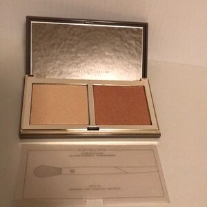 Complex Culture Good Lighting Highlighter Duo NEW